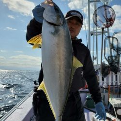 海龍丸（石川） 釣果