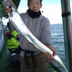 小島丸 釣果
