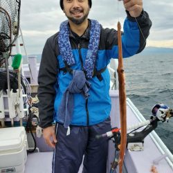 海龍丸(石川) 釣果