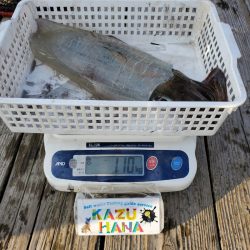 一華丸 釣果