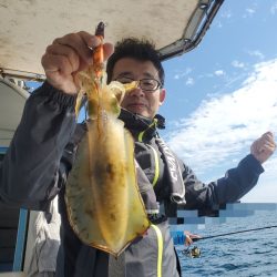 ソルトウォーターガイドフレンズ 釣果