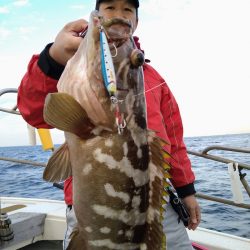 光生丸 釣果