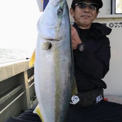 光生丸 釣果