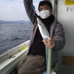 小島丸 釣果