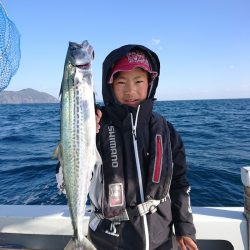 エンペラー 釣果