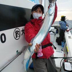 Soyamaru 釣果