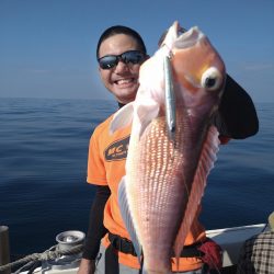 光生丸 釣果