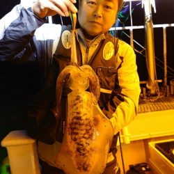 海龍丸（石川） 釣果