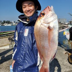 富士丸 釣果