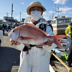富士丸 釣果