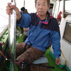 小島丸 釣果