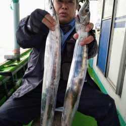 小島丸 釣果