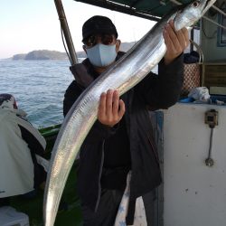 小島丸 釣果