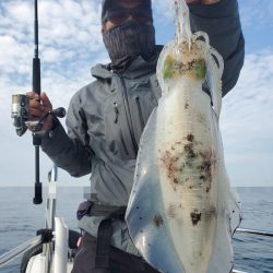 ソルトウォーターガイドフレンズ 釣果