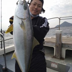 光生丸 釣果