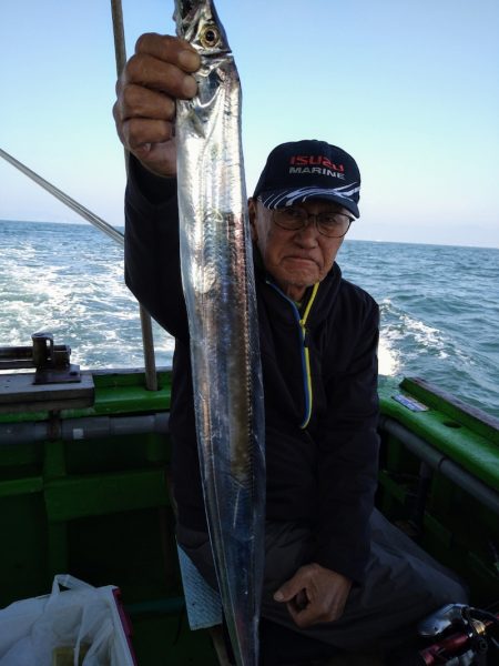 小島丸 釣果