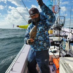 海龍丸（石川） 釣果