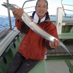 小島丸 釣果