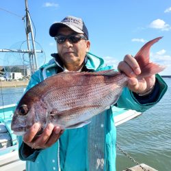 富士丸 釣果