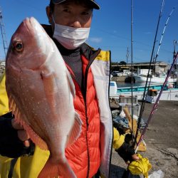 富士丸 釣果