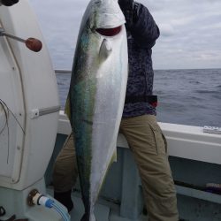 アマテラス 釣果