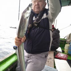 小島丸 釣果