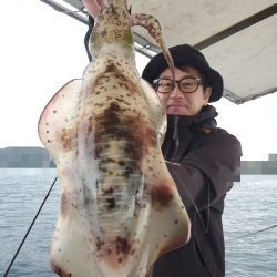 ソルトウォーターガイドフレンズ 釣果