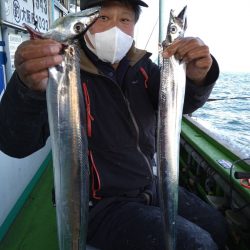 小島丸 釣果