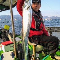 小島丸 釣果