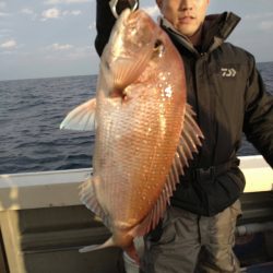 光生丸 釣果