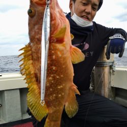 光生丸 釣果