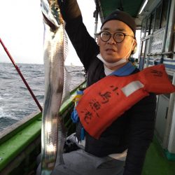小島丸 釣果