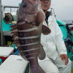 進誠丸 釣果
