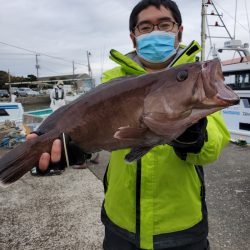 富士丸 釣果
