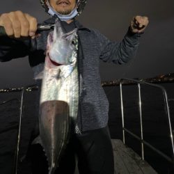 龍神丸(鹿児島) 釣果