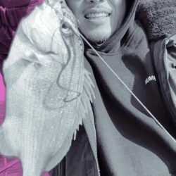 龍神丸(鹿児島) 釣果