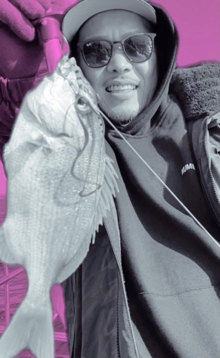 龍神丸(鹿児島) 釣果