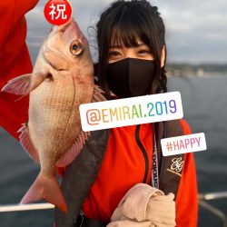 龍神丸(鹿児島) 釣果