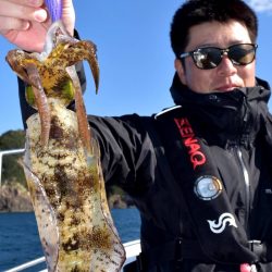 渡船屋たにぐち 釣果