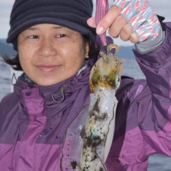 渡船屋たにぐち 釣果