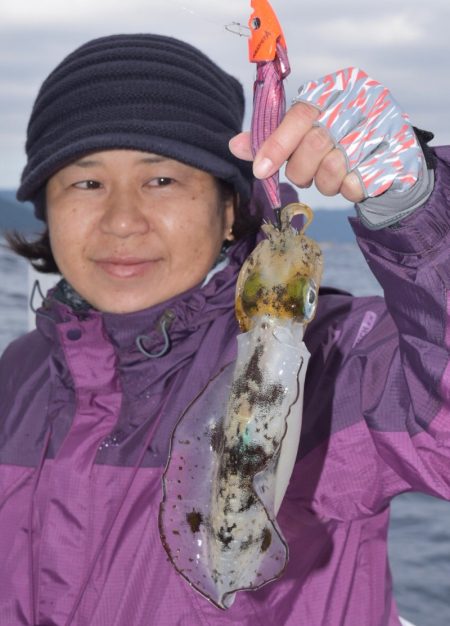 渡船屋たにぐち 釣果