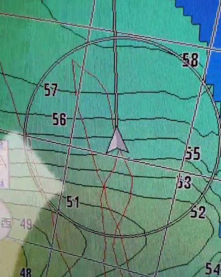 ブルースフィッシングサービス 釣果