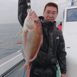 宝生丸 釣果