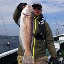 Big One ビッグワン 釣果