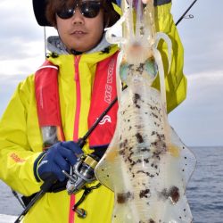 渡船屋たにぐち 釣果
