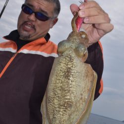 渡船屋たにぐち 釣果