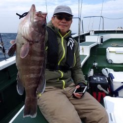 Big One ビッグワン 釣果