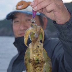 渡船屋たにぐち 釣果