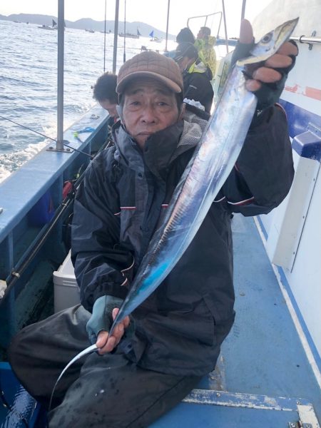 ヤザワ渡船 釣果