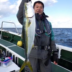 Big One ビッグワン 釣果